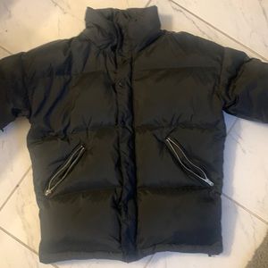 Zara Puffer Jacket L